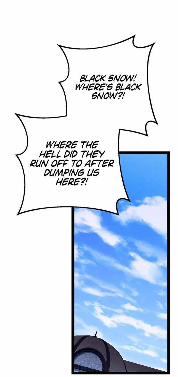 Regressing As The Reincarnated Bastard Of The Sword Clan Chapter 54 page 71 - 