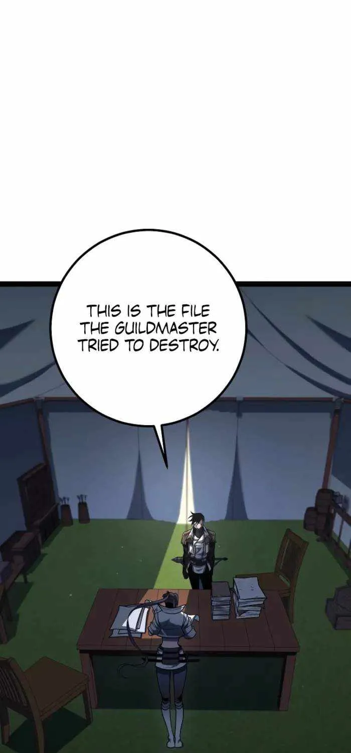 Regressing As The Reincarnated Bastard Of The Sword Clan Chapter 54 page 72 - 