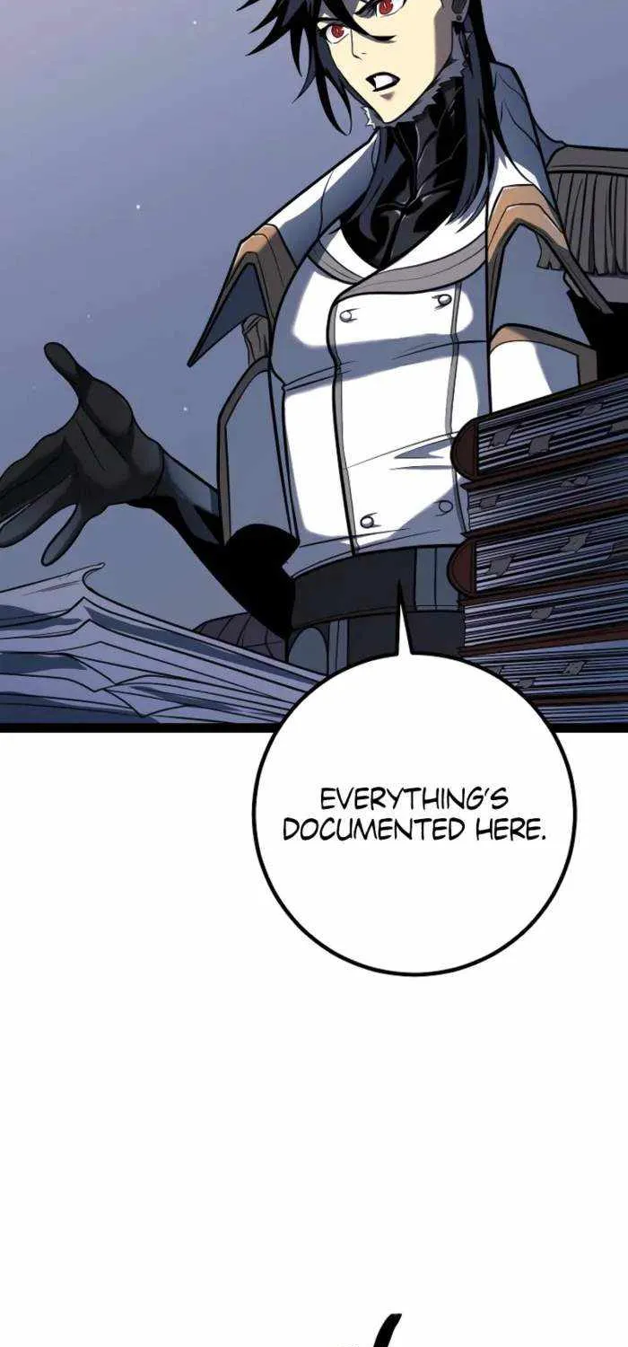 Regressing As The Reincarnated Bastard Of The Sword Clan Chapter 54 page 74 - 