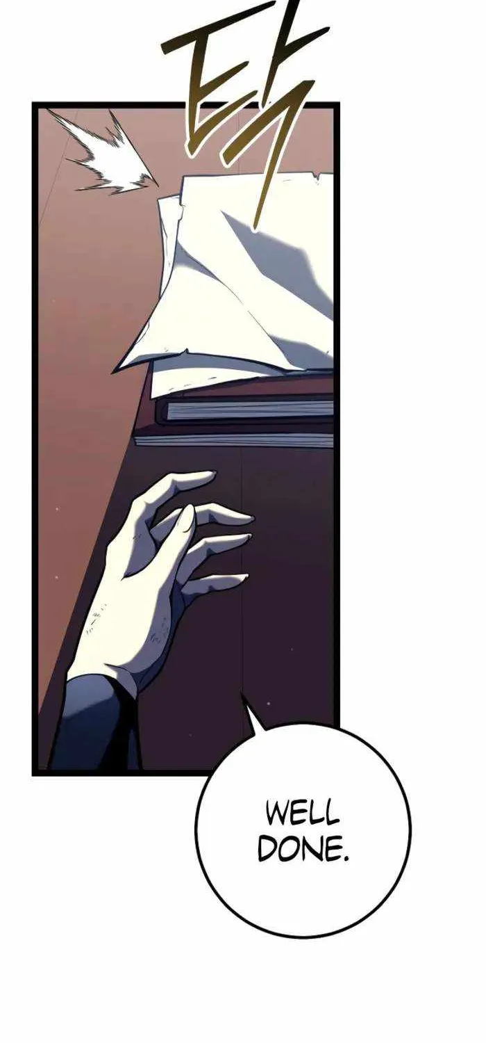 Regressing As The Reincarnated Bastard Of The Sword Clan Chapter 54 page 75 - 