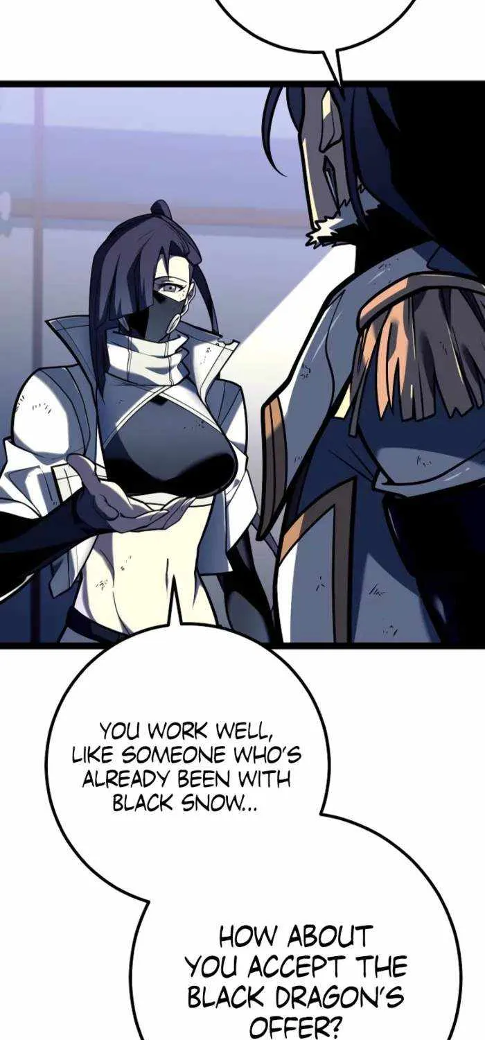 Regressing As The Reincarnated Bastard Of The Sword Clan Chapter 54 page 78 - 