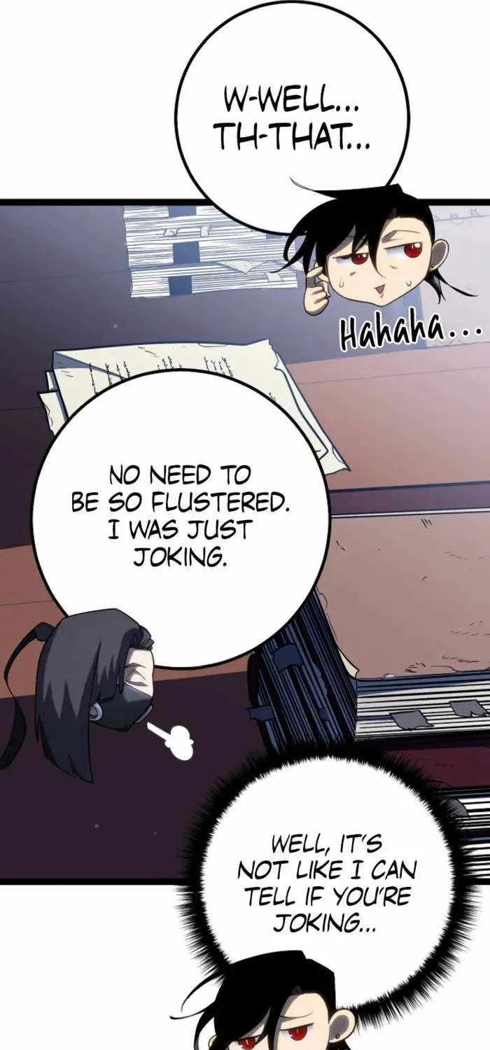 Regressing As The Reincarnated Bastard Of The Sword Clan Chapter 54 page 80 - 