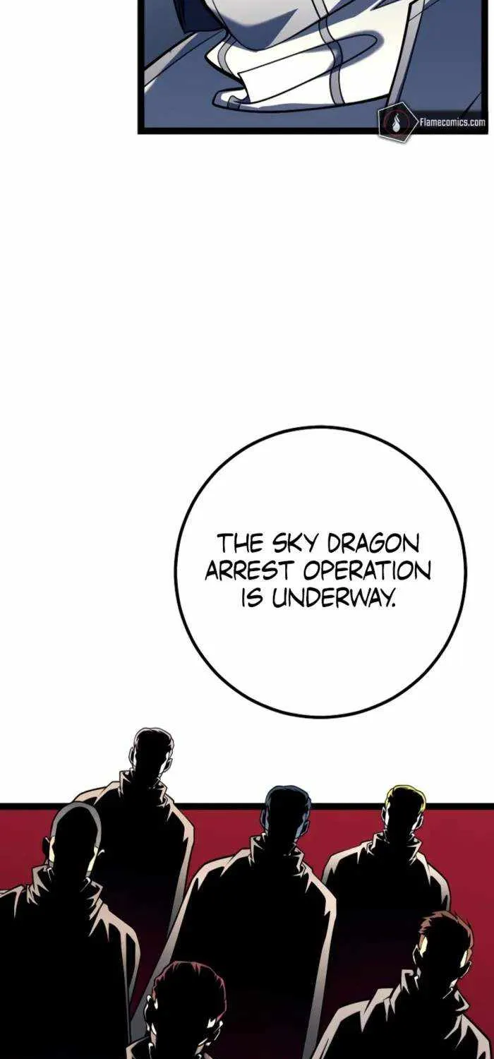 Regressing As The Reincarnated Bastard Of The Sword Clan Chapter 54 page 82 - 