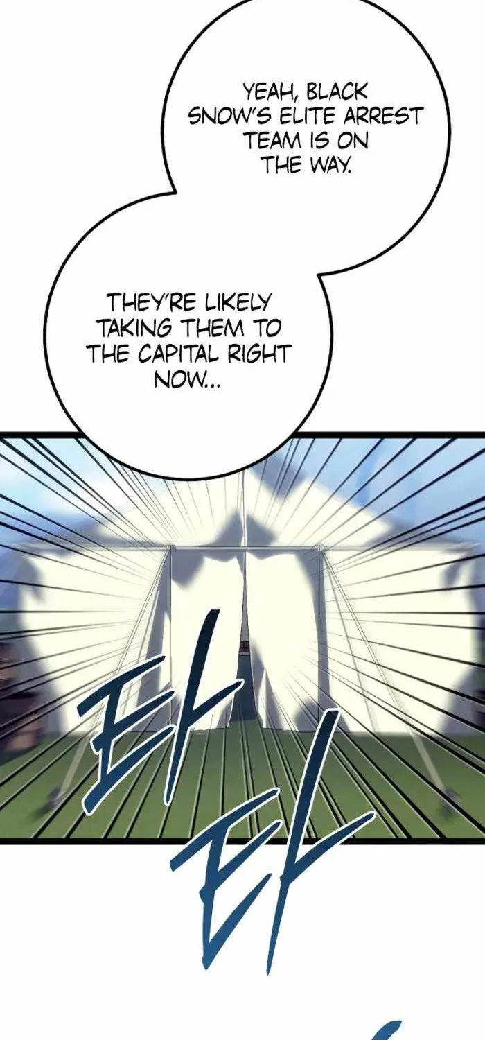 Regressing As The Reincarnated Bastard Of The Sword Clan Chapter 54 page 85 - 