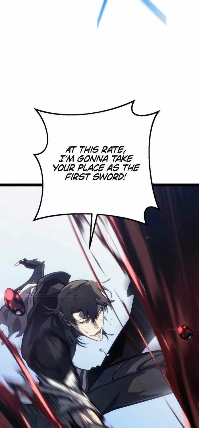 Regressing As The Reincarnated Bastard Of The Sword Clan Chapter 54 page 10 - 