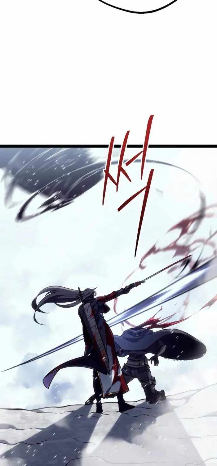 Regressing As The Reincarnated Bastard Of The Sword Clan Chapter 54 page 91 - 