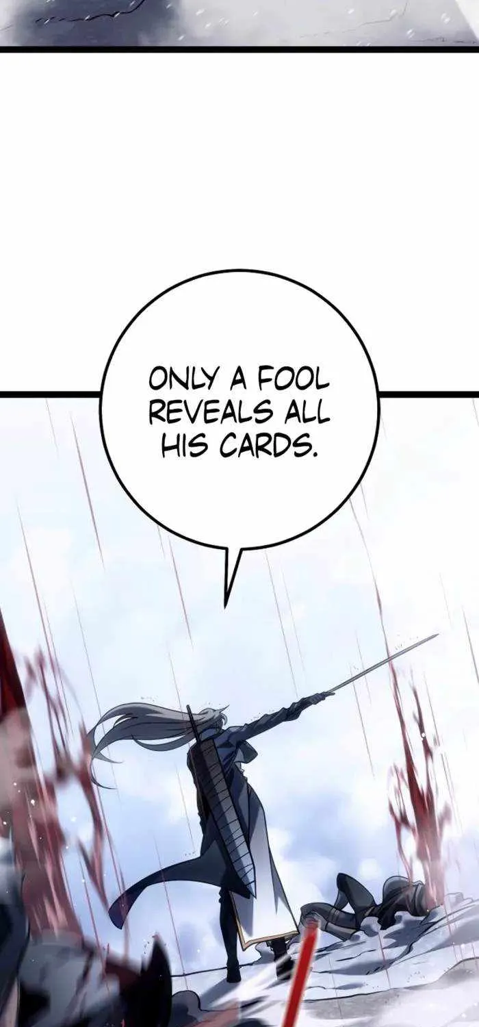 Regressing As The Reincarnated Bastard Of The Sword Clan Chapter 54 page 92 - 