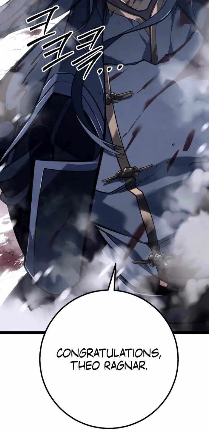 Regressing As The Reincarnated Bastard Of The Sword Clan Chapter 54 page 95 - 