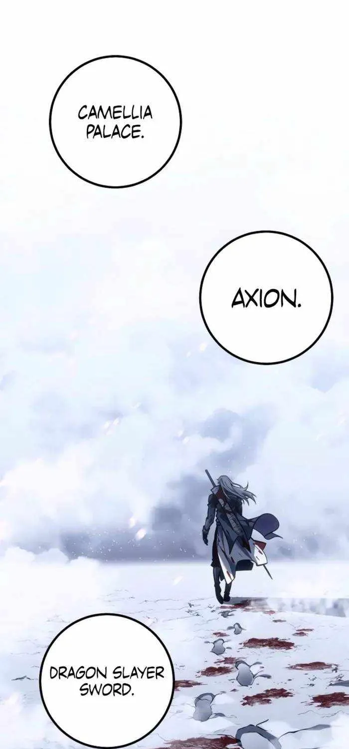 Regressing As The Reincarnated Bastard Of The Sword Clan Chapter 54 page 97 - 
