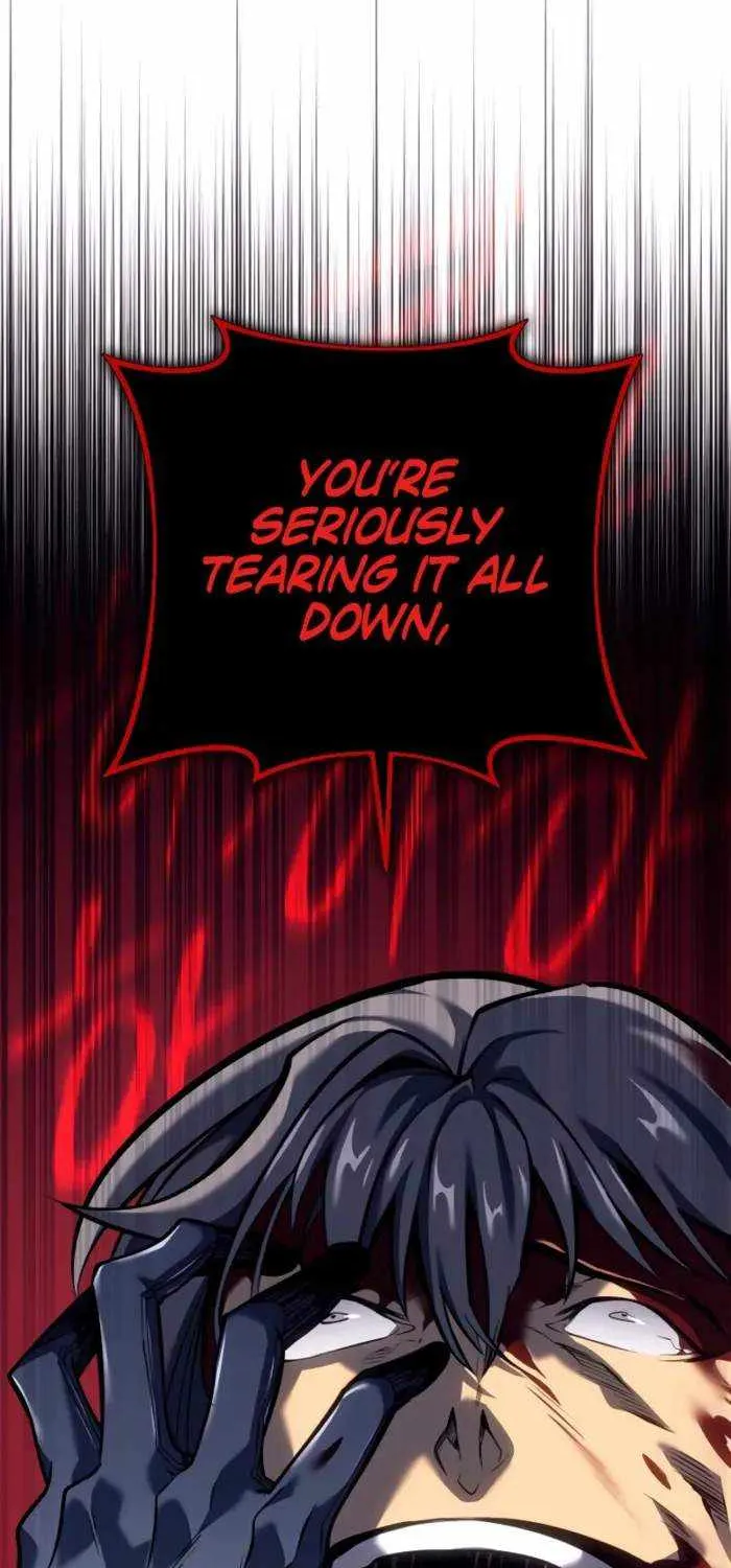 Regressing As The Reincarnated Bastard Of The Sword Clan Chapter 54 page 99 - 
