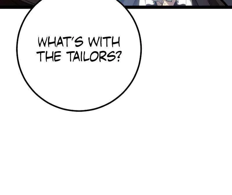 Regressing As The Reincarnated Bastard Of The Sword Clan Chapter 55 page 11 - 