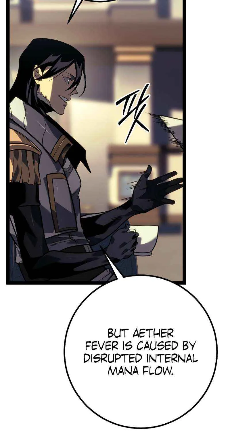 Regressing As The Reincarnated Bastard Of The Sword Clan Chapter 55 page 101 - 