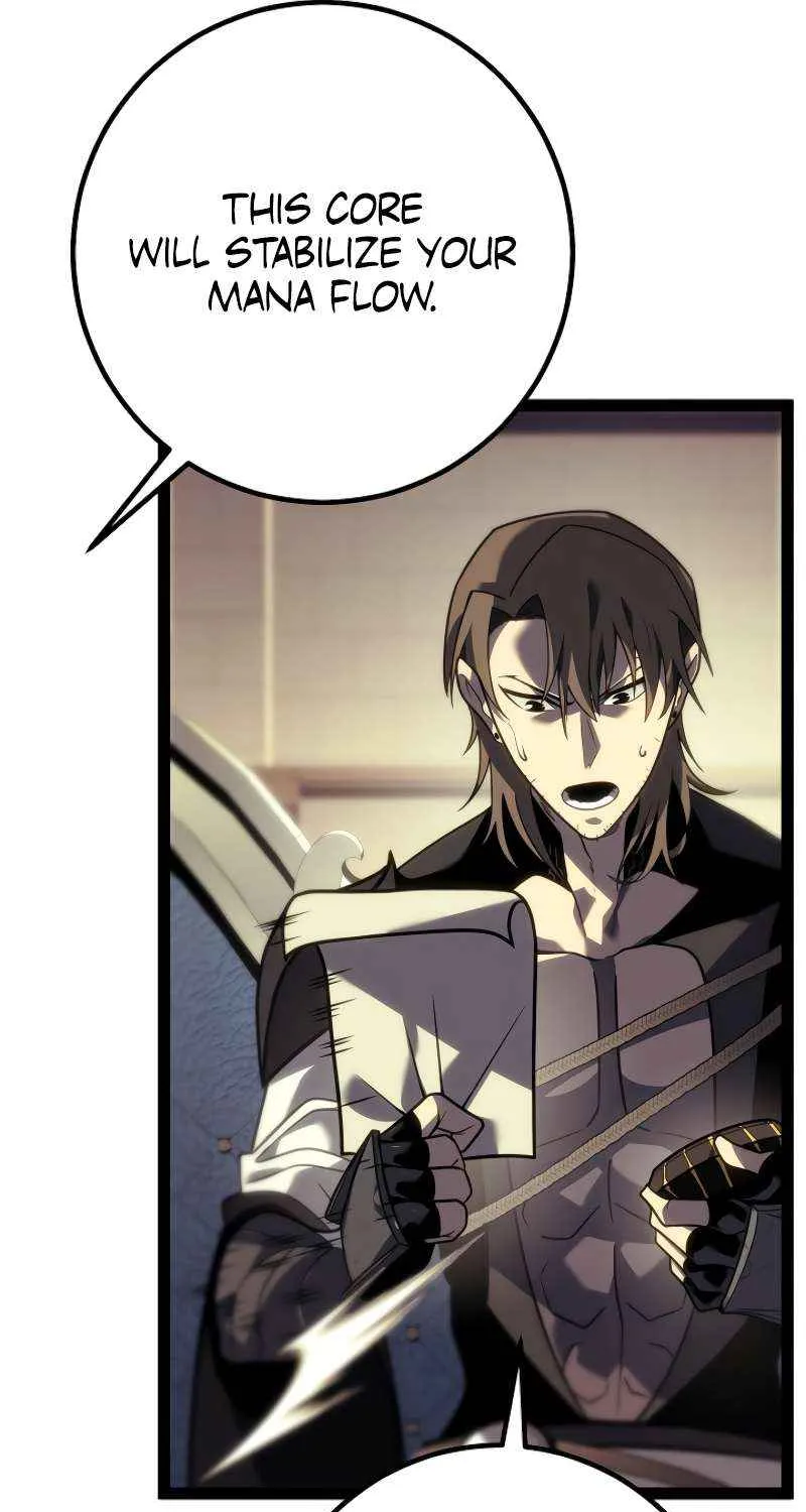 Regressing As The Reincarnated Bastard Of The Sword Clan Chapter 55 page 103 - 