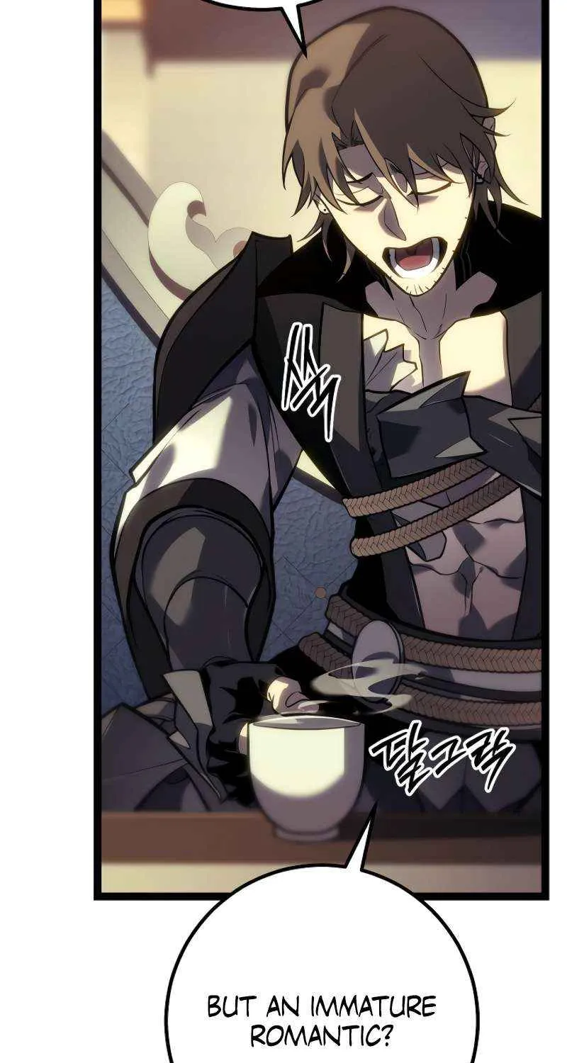 Regressing As The Reincarnated Bastard Of The Sword Clan Chapter 55 page 116 - 