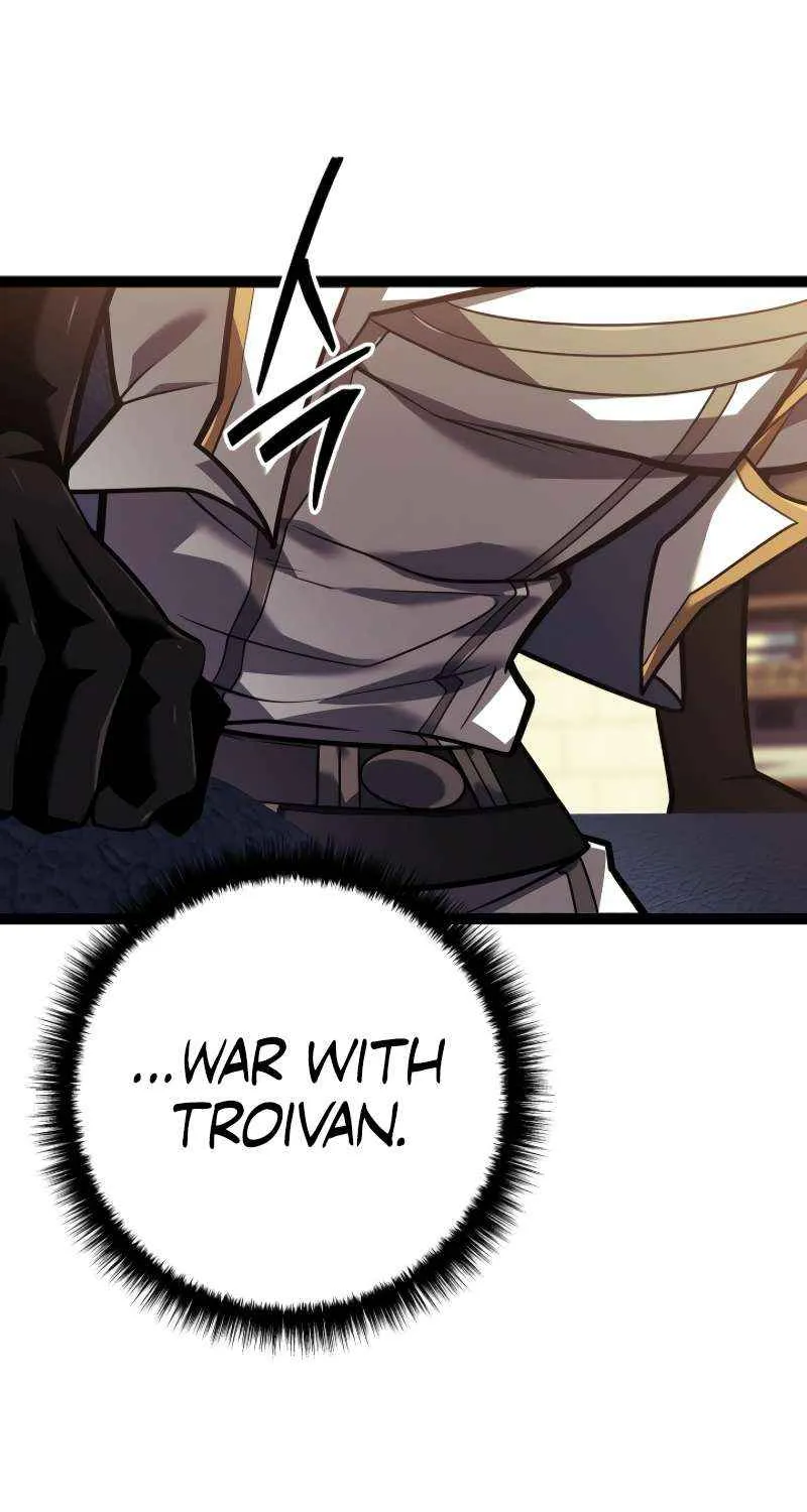 Regressing As The Reincarnated Bastard Of The Sword Clan Chapter 55 page 136 - 