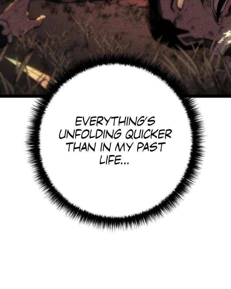 Regressing As The Reincarnated Bastard Of The Sword Clan Chapter 55 page 138 - 