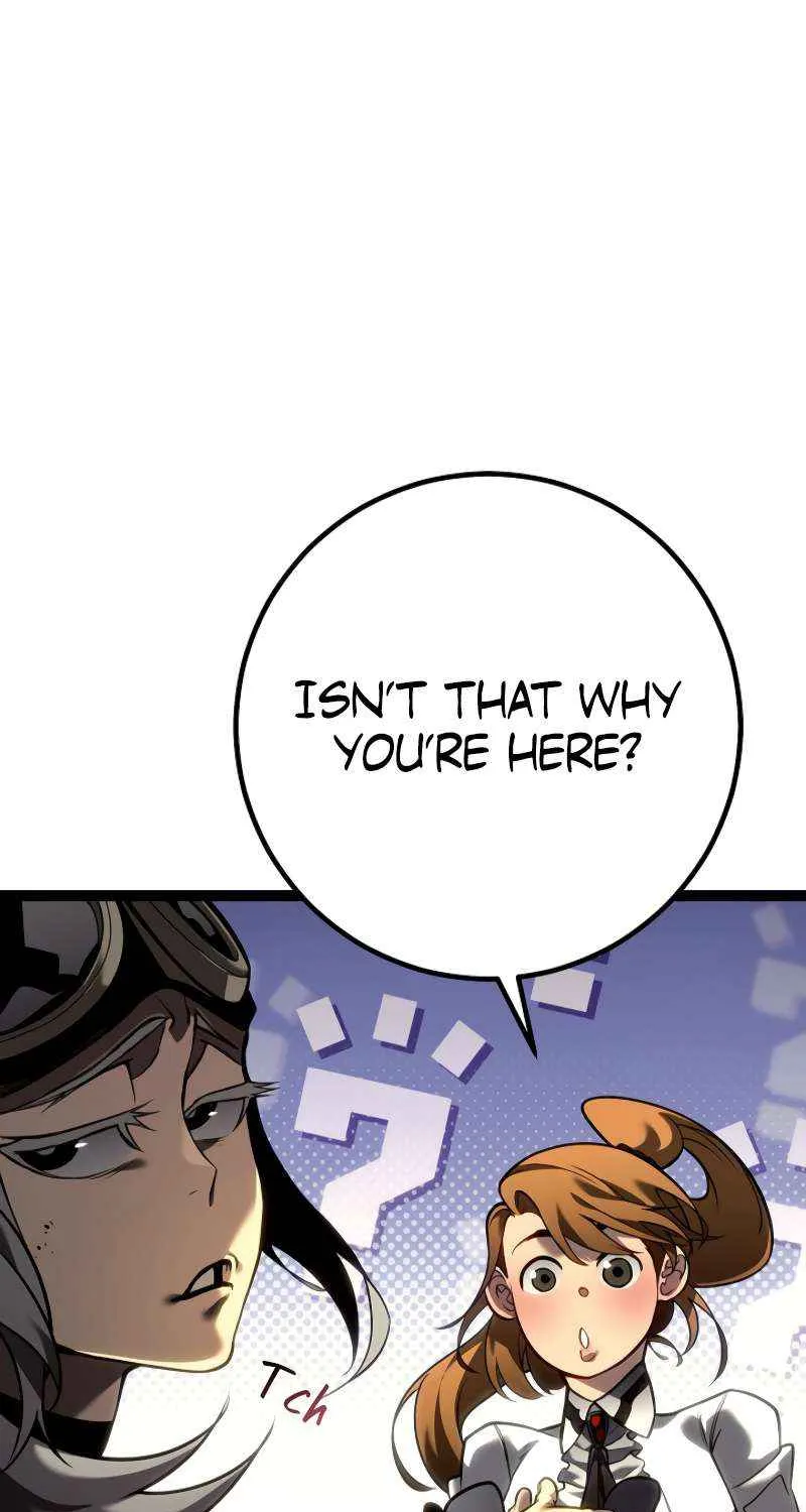 Regressing As The Reincarnated Bastard Of The Sword Clan Chapter 55 page 21 - 