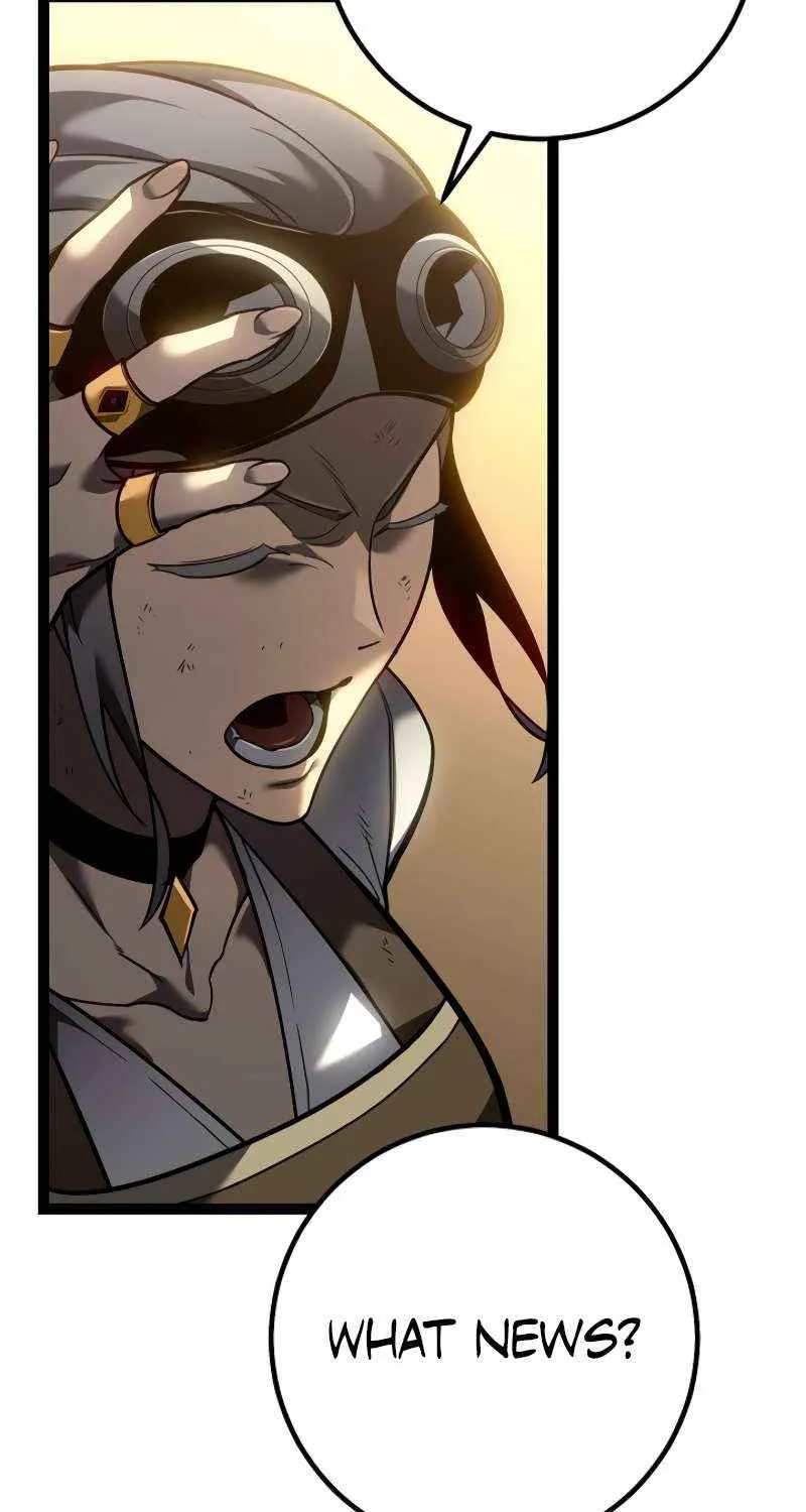 Regressing As The Reincarnated Bastard Of The Sword Clan Chapter 55 page 23 - 
