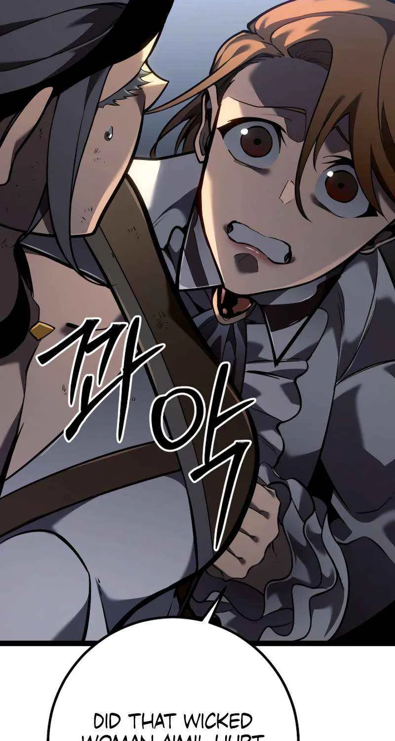 Regressing As The Reincarnated Bastard Of The Sword Clan Chapter 55 page 27 - 