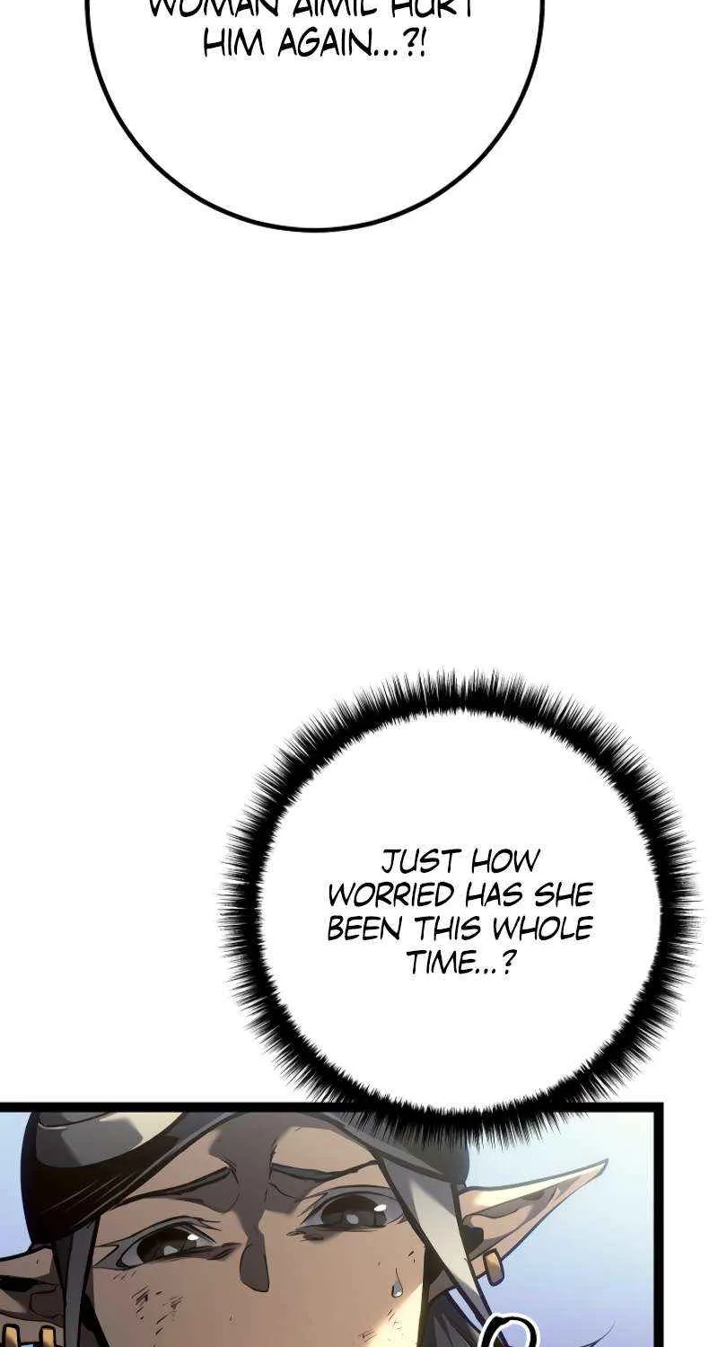 Regressing As The Reincarnated Bastard Of The Sword Clan Chapter 55 page 28 - 