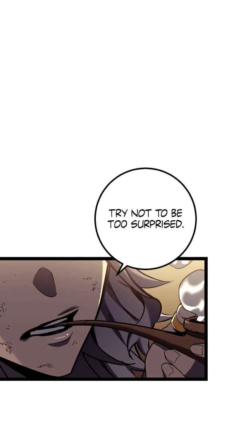 Regressing As The Reincarnated Bastard Of The Sword Clan Chapter 55 page 32 - 