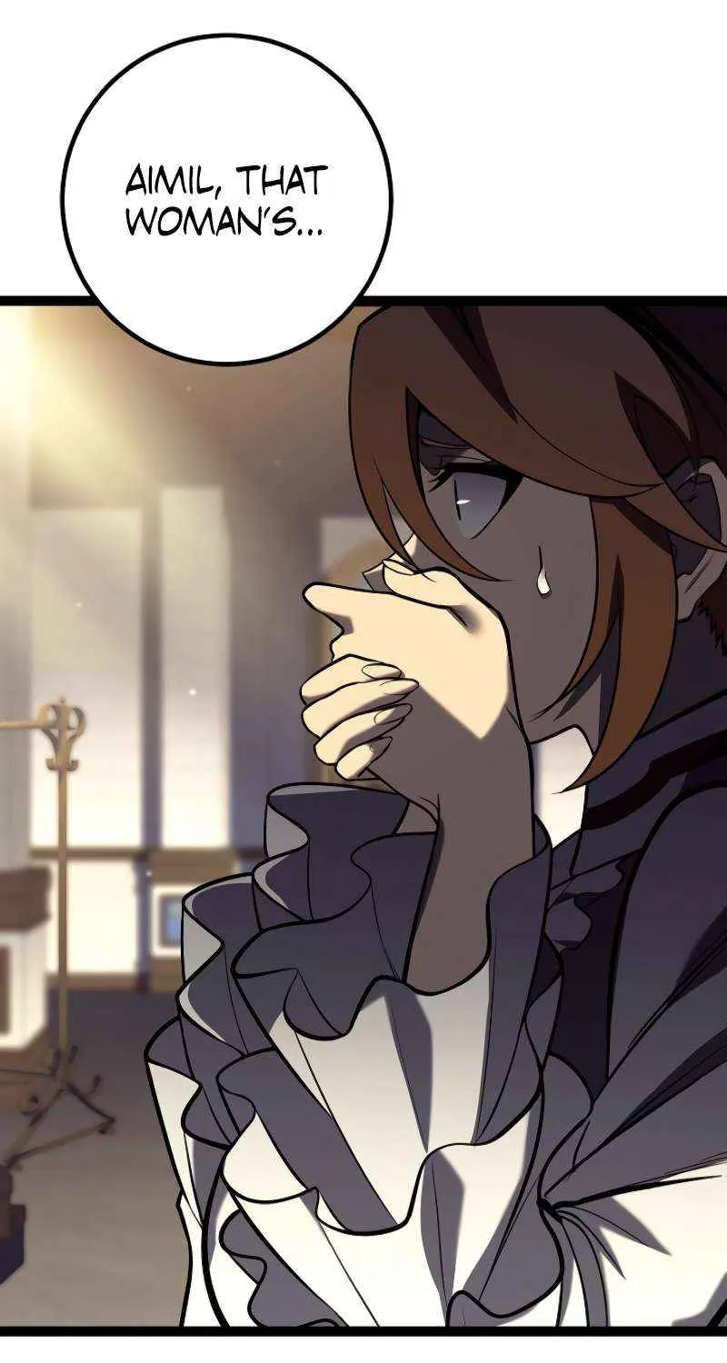 Regressing As The Reincarnated Bastard Of The Sword Clan Chapter 55 page 33 - 