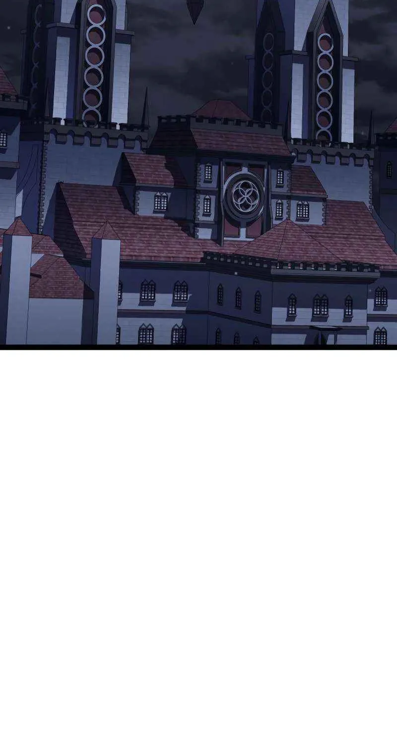 Regressing As The Reincarnated Bastard Of The Sword Clan Chapter 55 page 35 - 