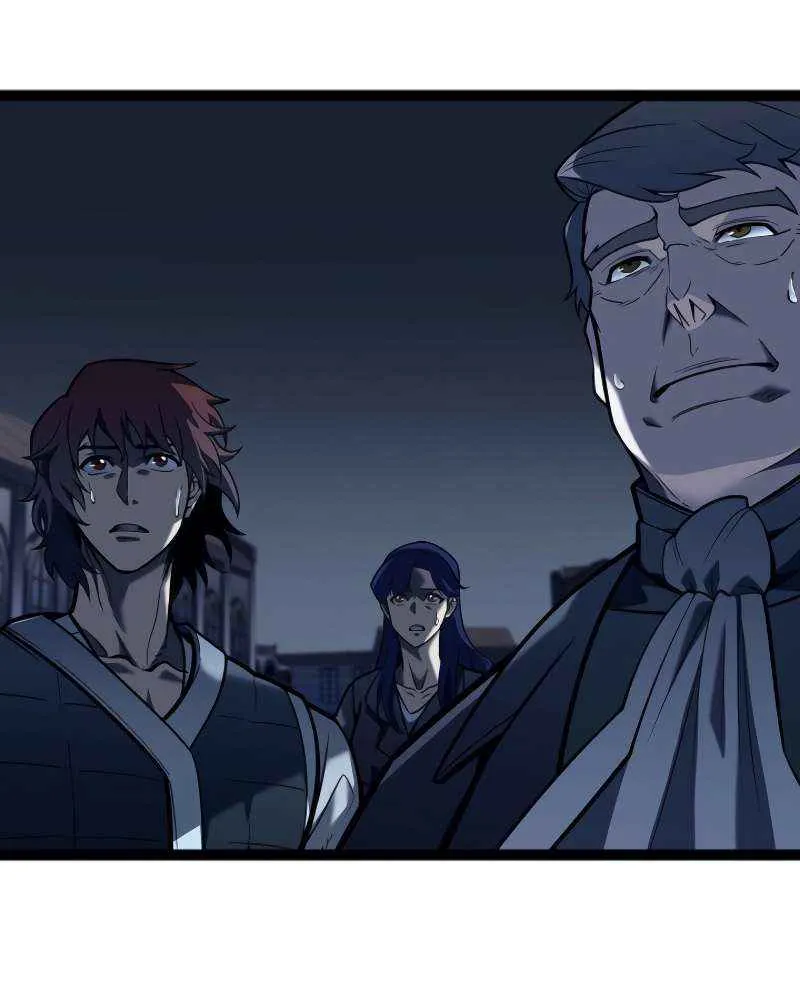 Regressing As The Reincarnated Bastard Of The Sword Clan Chapter 55 page 38 - 