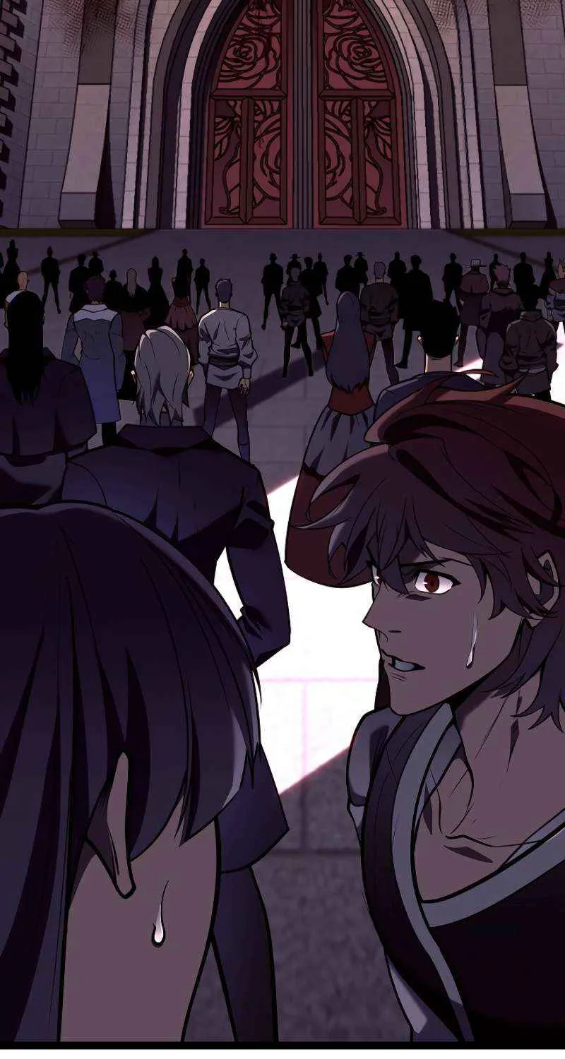 Regressing As The Reincarnated Bastard Of The Sword Clan Chapter 55 page 40 - 