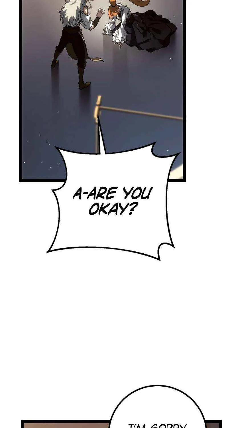 Regressing As The Reincarnated Bastard Of The Sword Clan Chapter 55 page 42 - 