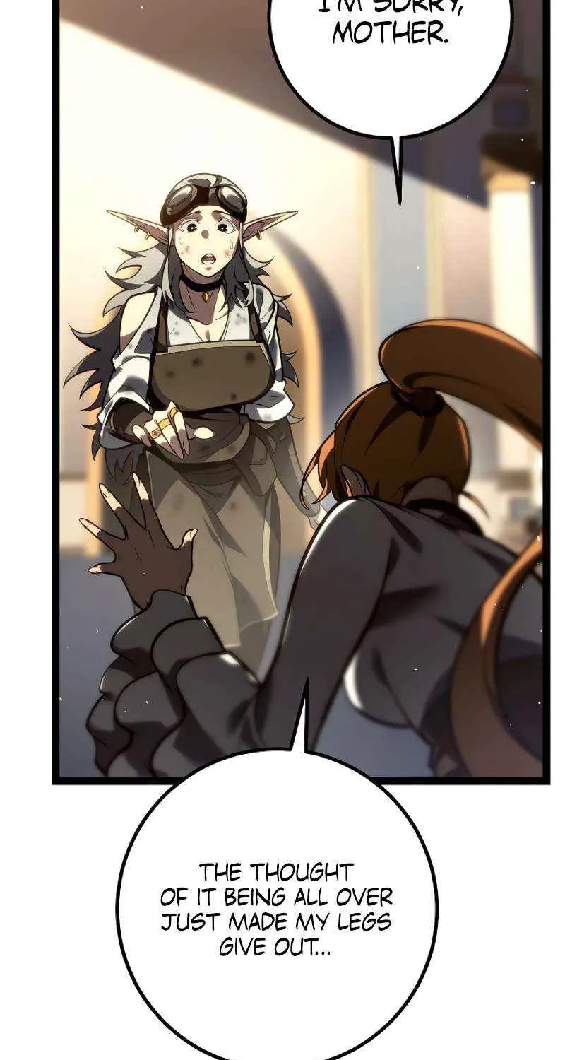 Regressing As The Reincarnated Bastard Of The Sword Clan Chapter 55 page 43 - 