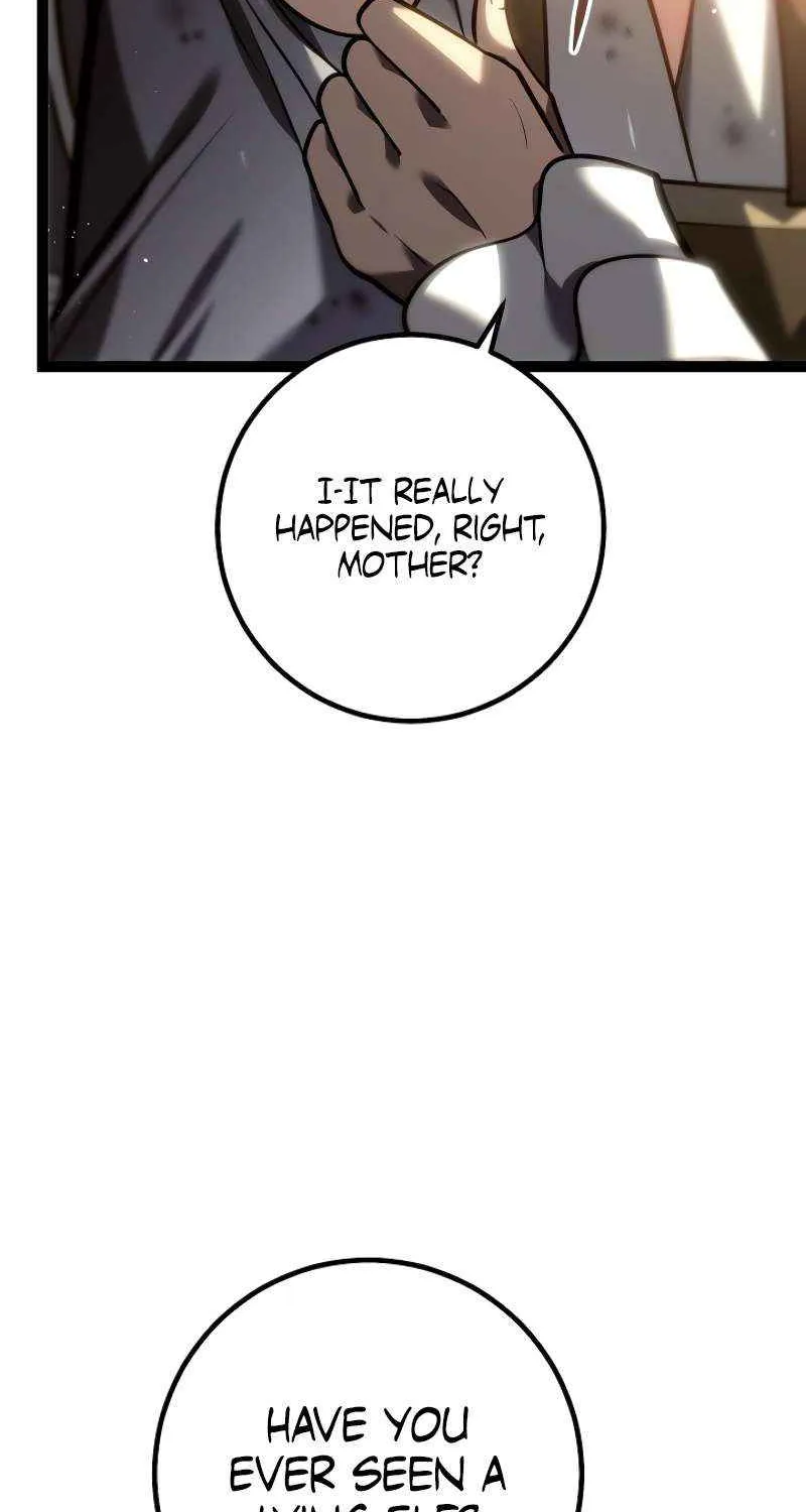 Regressing As The Reincarnated Bastard Of The Sword Clan Chapter 55 page 46 - 
