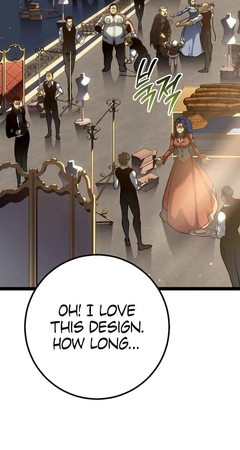 Regressing As The Reincarnated Bastard Of The Sword Clan Chapter 55 page 6 - 