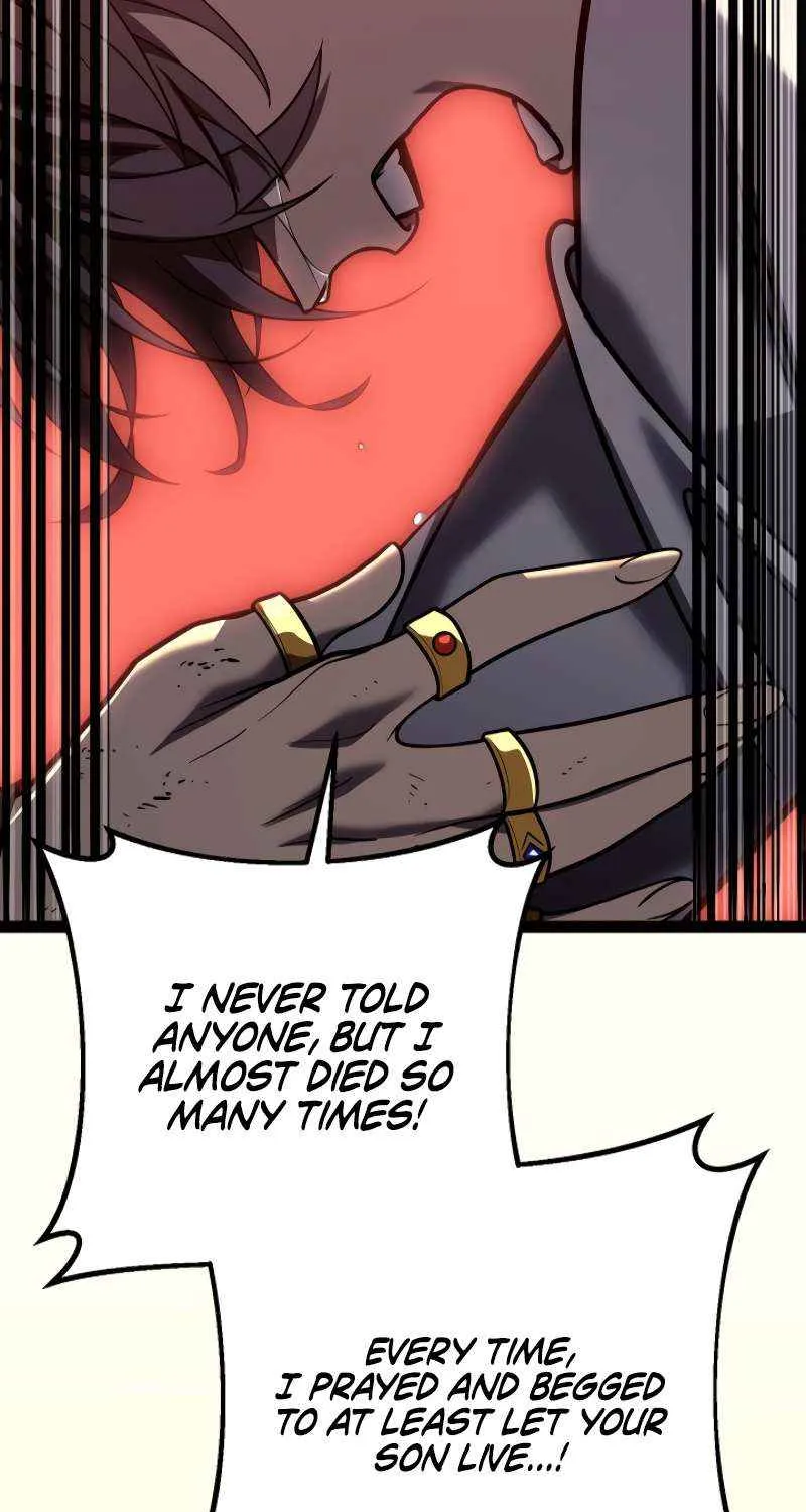 Regressing As The Reincarnated Bastard Of The Sword Clan Chapter 55 page 52 - 