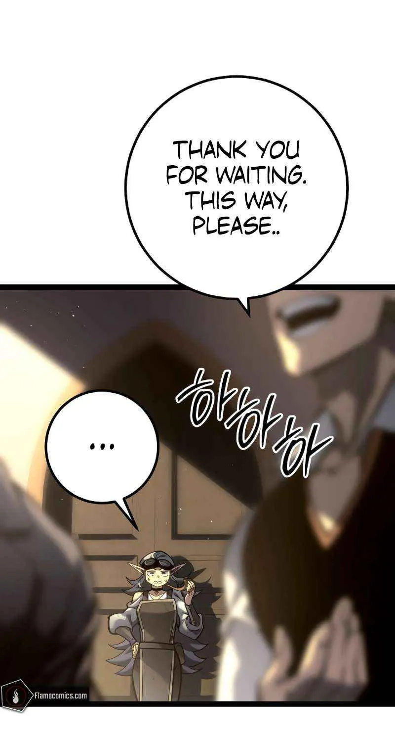 Regressing As The Reincarnated Bastard Of The Sword Clan Chapter 55 page 7 - 