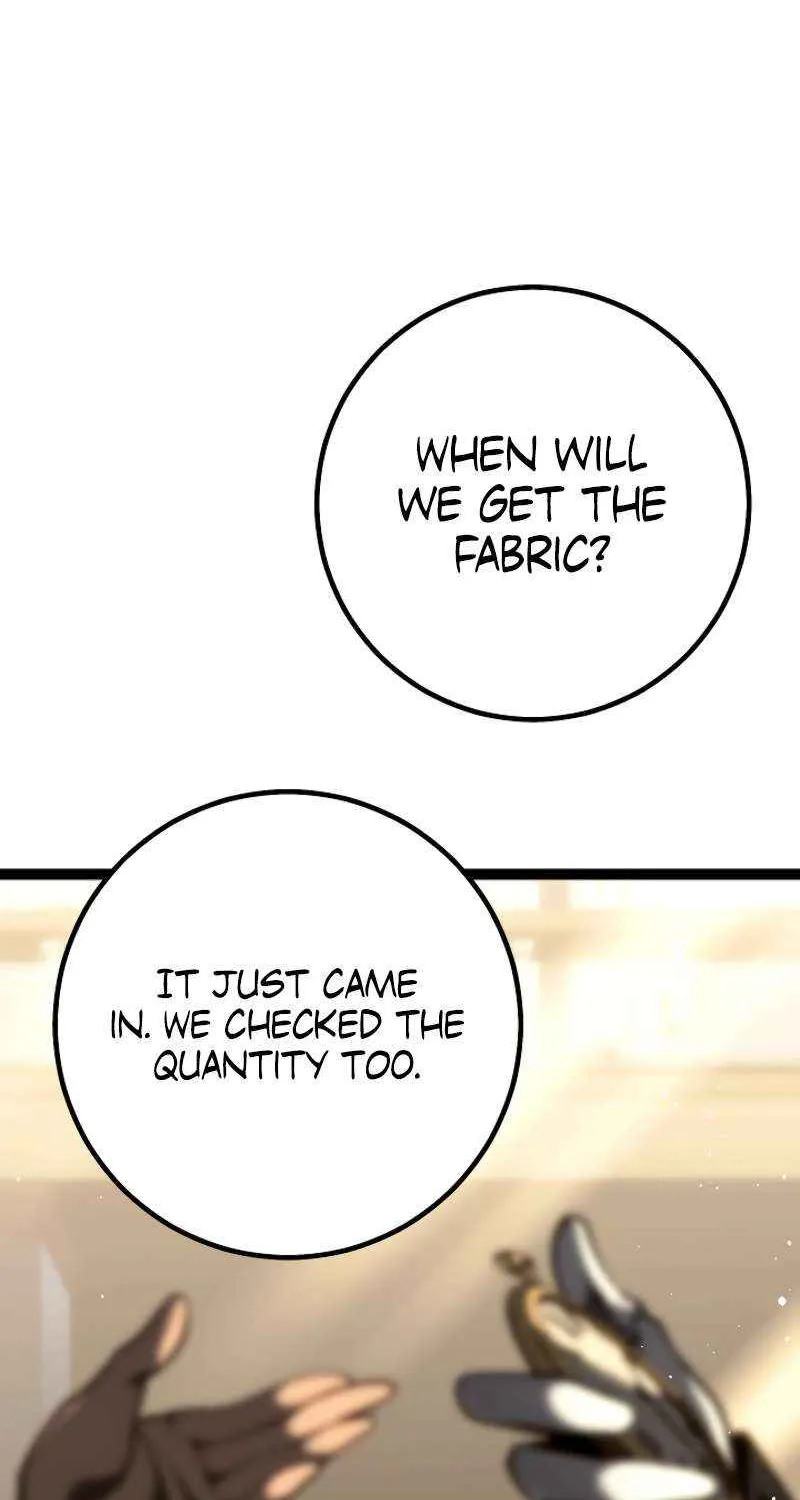 Regressing As The Reincarnated Bastard Of The Sword Clan Chapter 55 page 8 - 