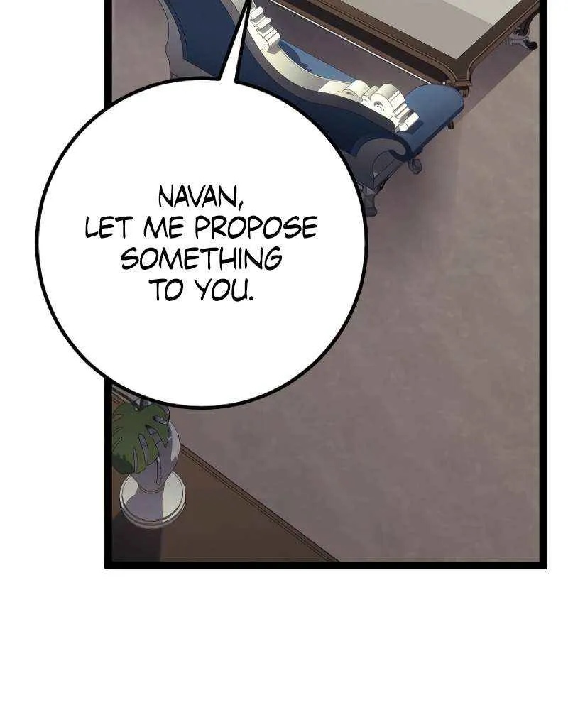 Regressing As The Reincarnated Bastard Of The Sword Clan Chapter 55 page 74 - 