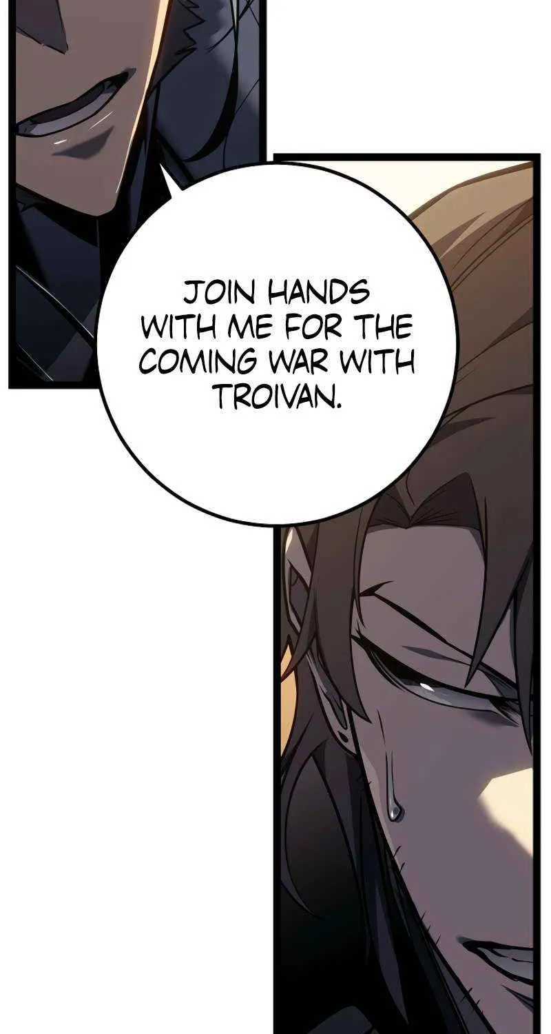 Regressing As The Reincarnated Bastard Of The Sword Clan Chapter 55 page 81 - 