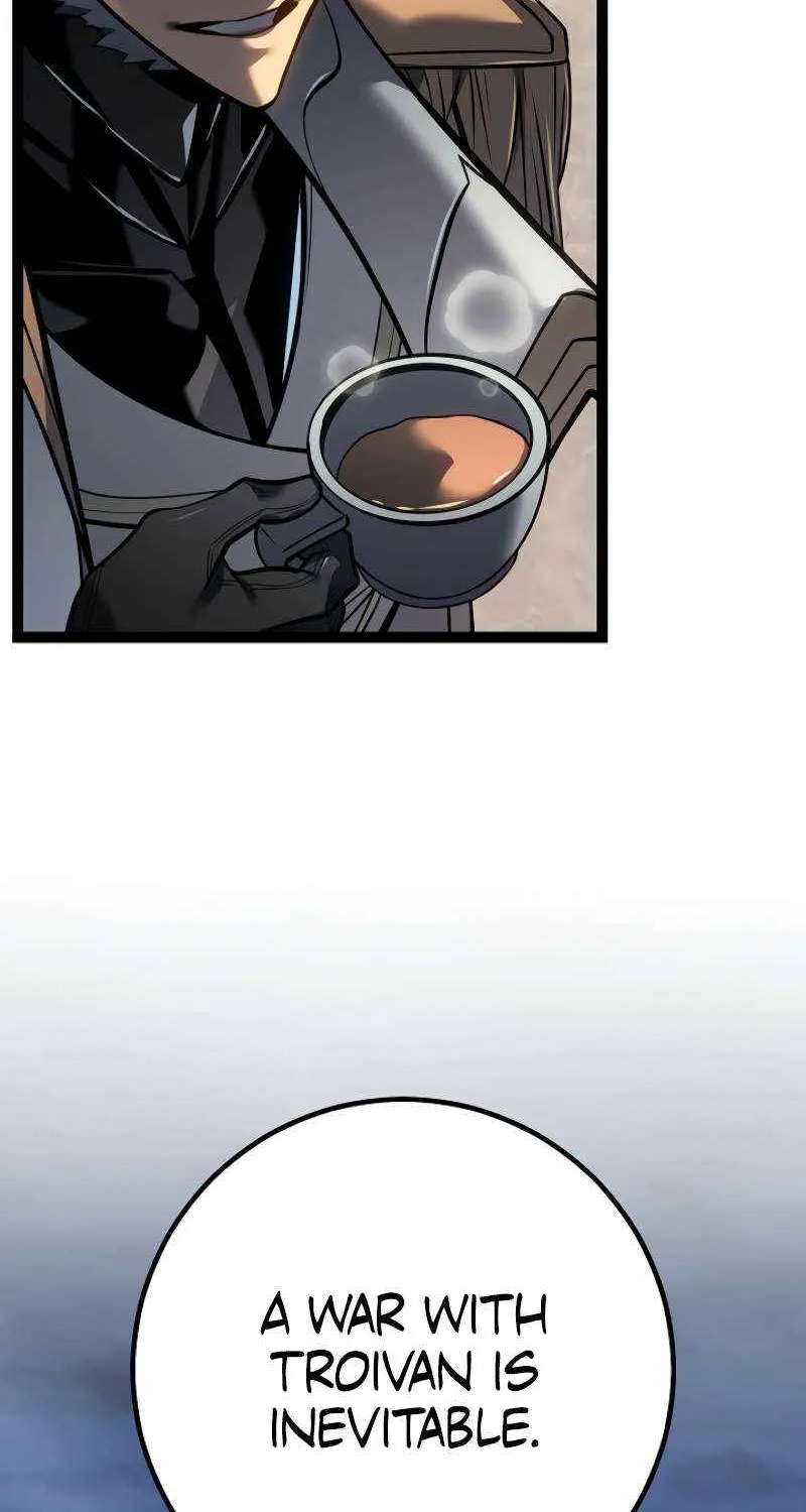 Regressing As The Reincarnated Bastard Of The Sword Clan Chapter 55 page 85 - 
