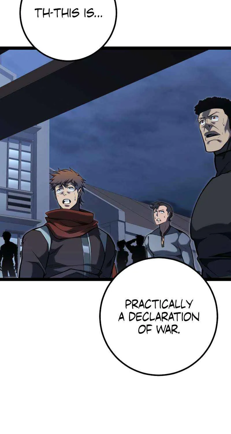 Regressing As The Reincarnated Bastard Of The Sword Clan Chapter 55 page 89 - 