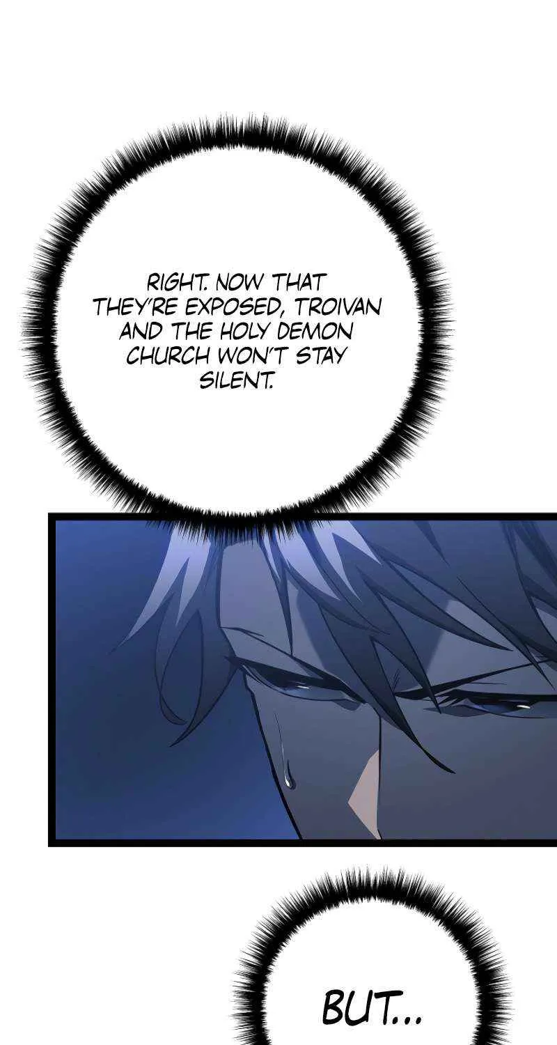 Regressing As The Reincarnated Bastard Of The Sword Clan Chapter 55 page 90 - 