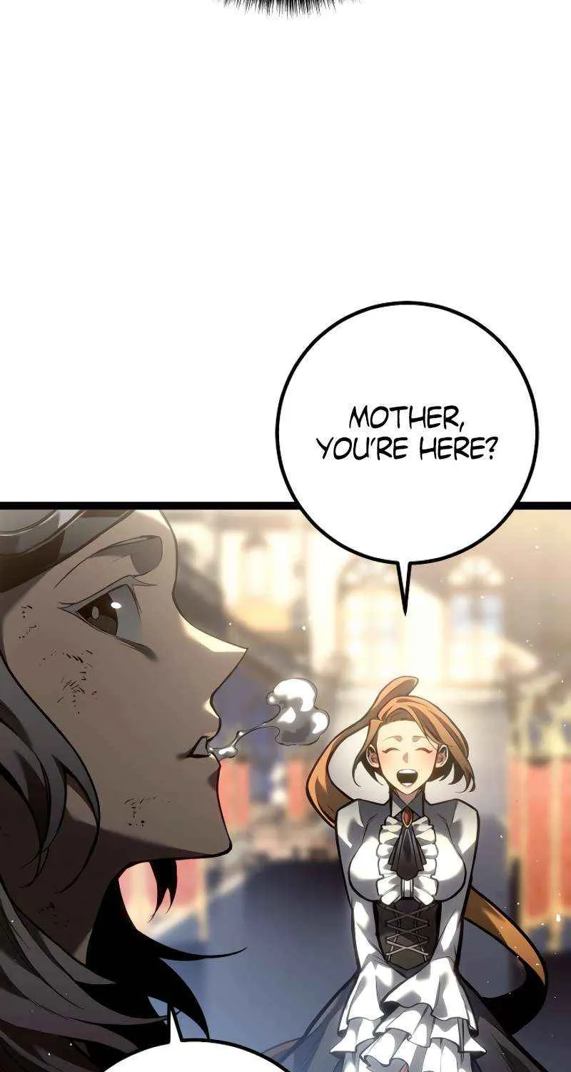 Regressing As The Reincarnated Bastard Of The Sword Clan Chapter 55 page 10 - 