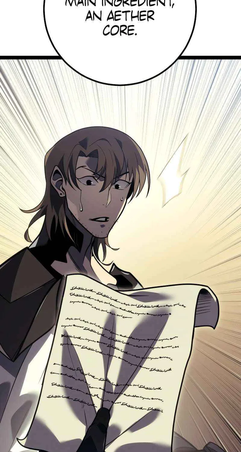 Regressing As The Reincarnated Bastard Of The Sword Clan Chapter 55 page 99 - 