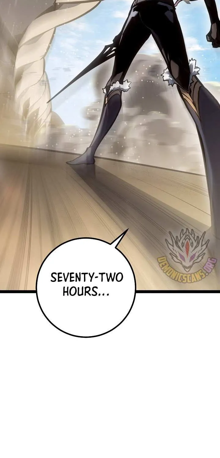 Regressing As The Reincarnated Bastard Of The Sword Clan Chapter 56 page 127 - 