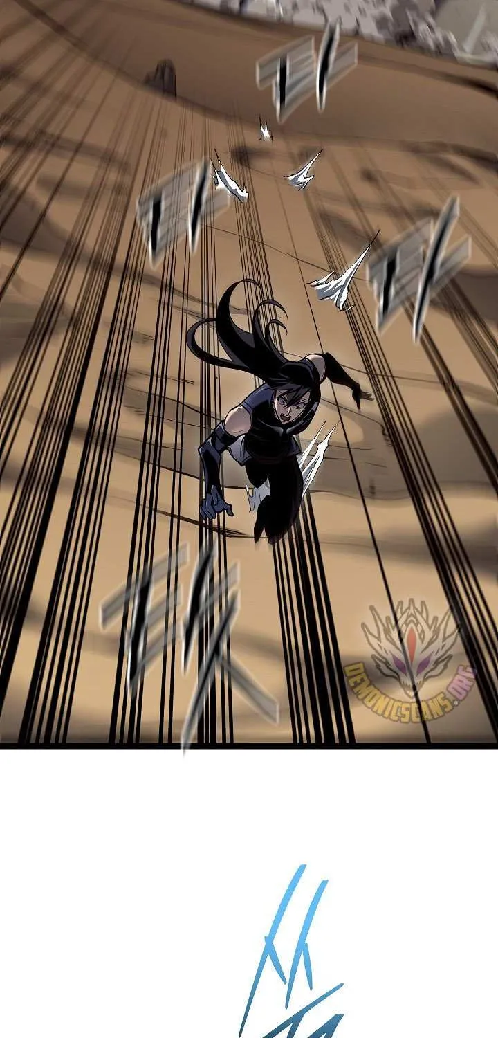 Regressing As The Reincarnated Bastard Of The Sword Clan Chapter 56 page 34 - 