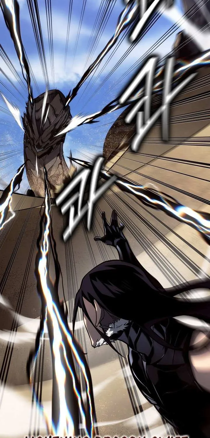 Regressing As The Reincarnated Bastard Of The Sword Clan Chapter 56 page 36 - 