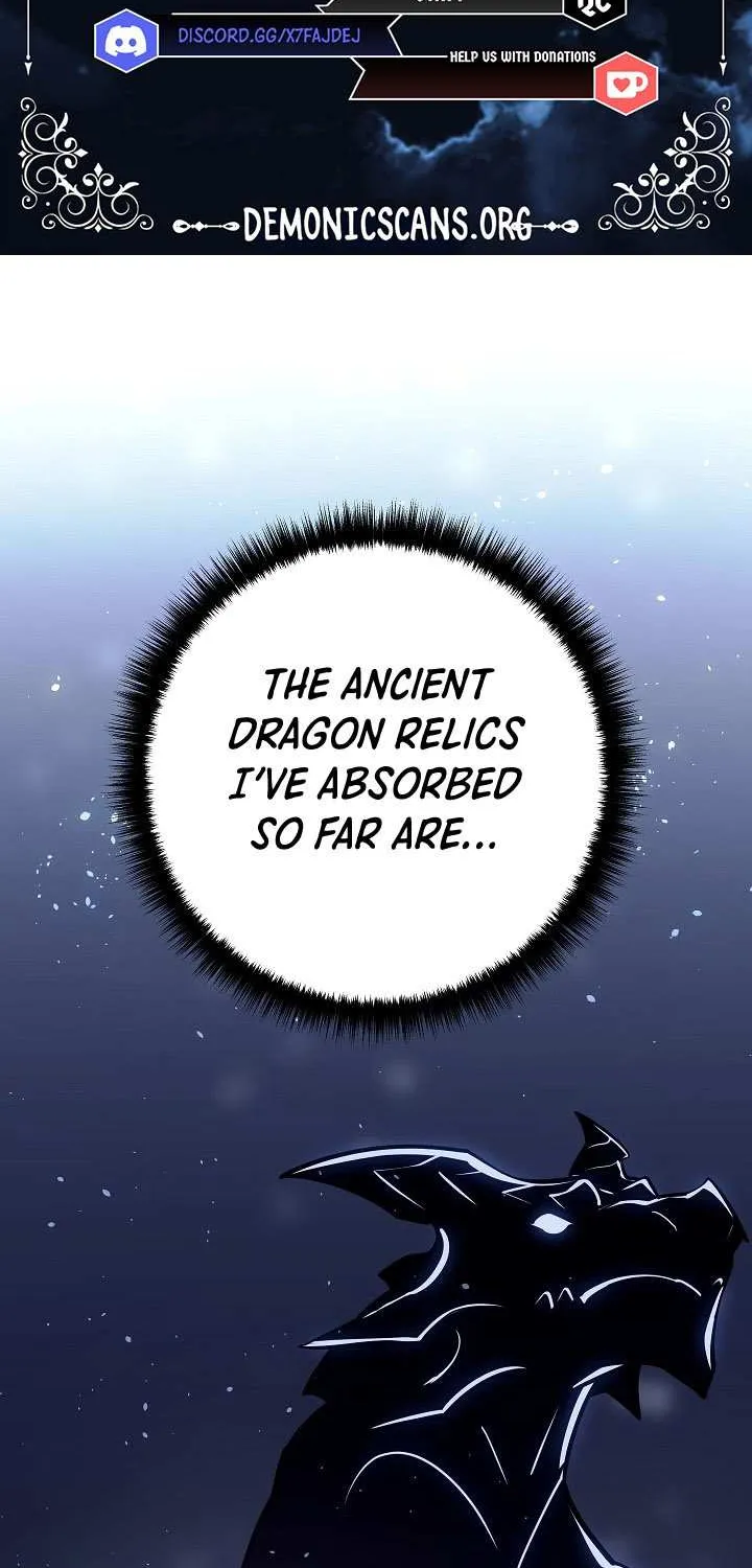 Regressing As The Reincarnated Bastard Of The Sword Clan Chapter 56 page 5 - 
