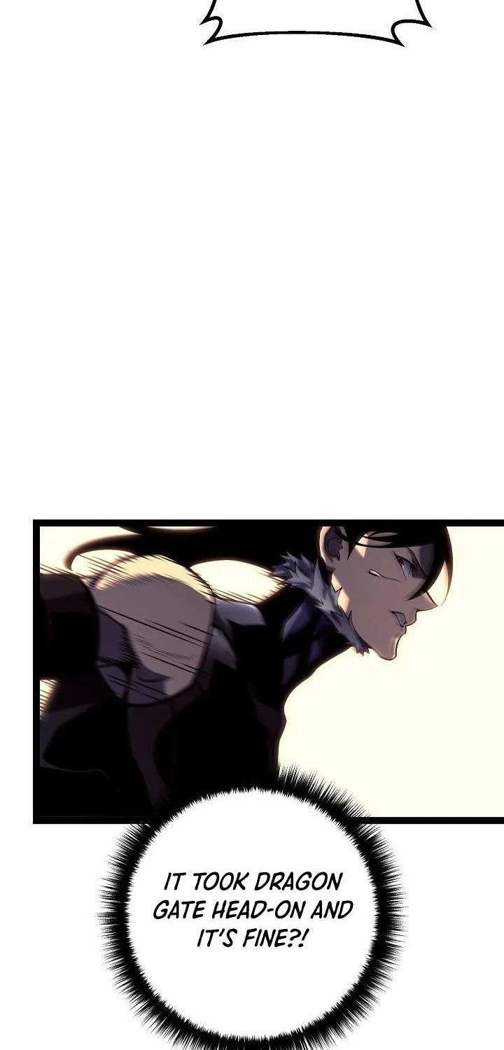 Regressing As The Reincarnated Bastard Of The Sword Clan Chapter 56 page 41 - 