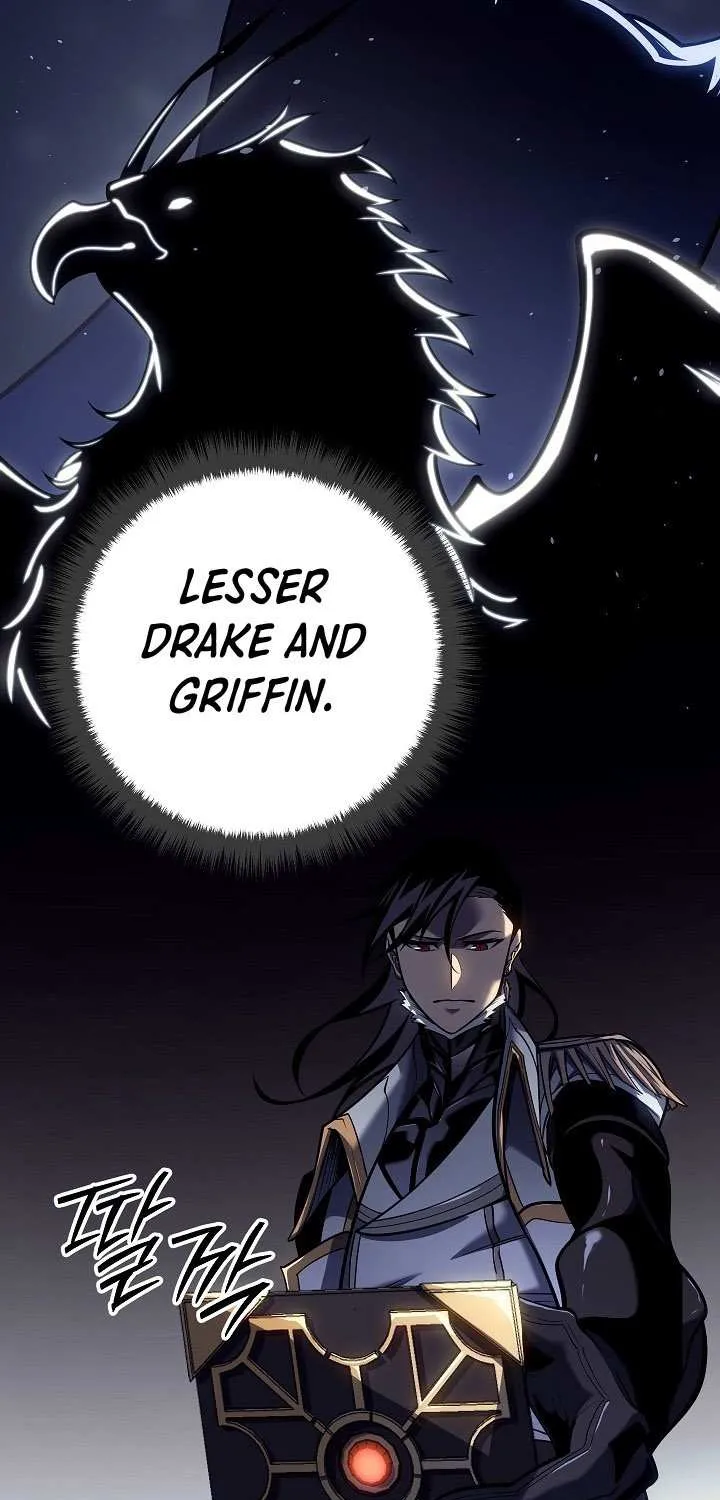 Regressing As The Reincarnated Bastard Of The Sword Clan Chapter 56 page 6 - 