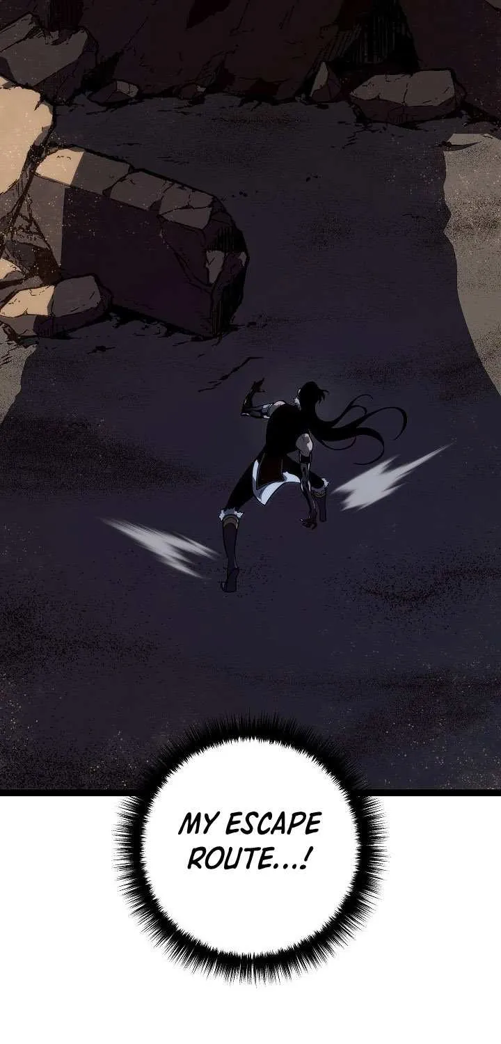 Regressing As The Reincarnated Bastard Of The Sword Clan Chapter 56 page 58 - 